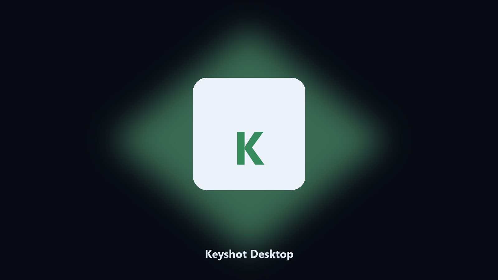 Keyshot